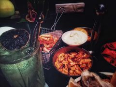 -翡翠36酒吧(浦东香格里拉店)