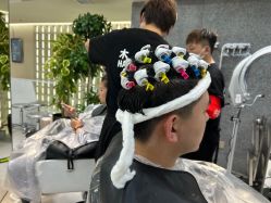 点击看大图 -木北造型