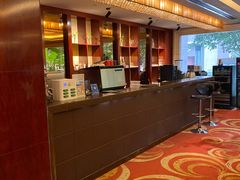 -楚天粤海国际大酒店-楚粤轩中餐厅(水果湖店)