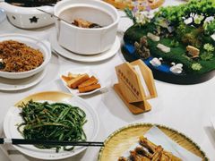 -陶缘一号·四季缘·老字号顺德菜·户外婚礼家宴(西滘店)