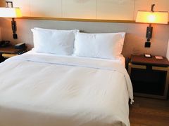 -杭州逸酒店(西湖武林店)