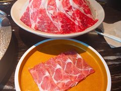 -牛New寿喜烧(新六百店)