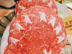 -清真军邺·金富苑肥牛(石坡街旗舰店)