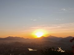 -风云岭森林公园