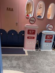 -奈尔宝家庭中心·亲子餐厅(前滩店)