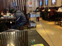 大堂-熙盛源(复兴路店)