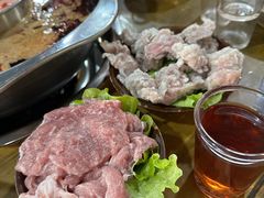 -正南齊北重庆老火锅(光华村直营店)