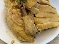 -泰煌鸡·上海白斩鸡·鸡汤面(万航店)