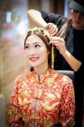 -JEFF STUDIO摄影摄像婚礼跟拍