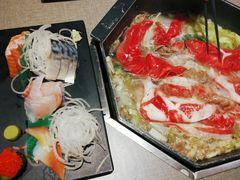 -八角锄烧·肉火锅(天河城店)