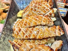 -無二炙坊·和牛烧肉(大钟寺1733店)