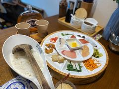 -芸南道·过桥米线(昆明老街旗舰店)