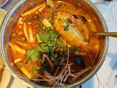 -泰椰里·泰国餐厅(智慧城广百广场店)
