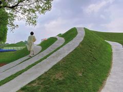 -南通洲际绿博园