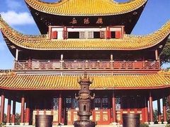 -岳阳楼景区