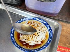 -胖金妹鸡豆凉粉店
