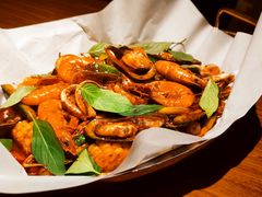 -帕蓝·暹罗料理(曲阳店)