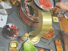 -允辛家·自助泥炉烤肉(九亭店)