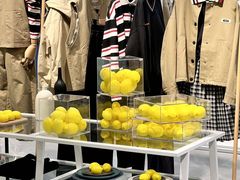 -运河城商业摩尔(太白楼路店)
