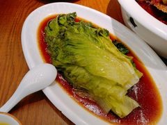 罗马生菜-必点海鲜·鲅鱼水饺(鞍山西道店)