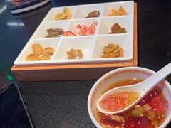 -探鱼·鲜青椒爽麻烤鱼(三水广场店)