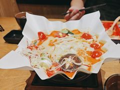 -鳗事鱼意·活鳗現烤专门店(富力海珠城店)
