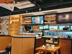 -木屋烧烤(龙岗龙城万科里店)