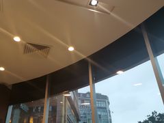 -星巴克(广州东圃天银店)