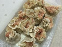 -真真鲜馄饨店(启蒙路店)