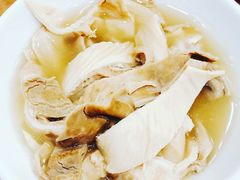 -松發肉骨茶(牛车水店)
