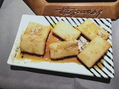 -蜀九香火锅(九眼桥店)