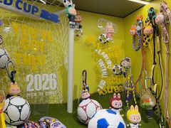 -泡泡玛特POPMART(金源POP UP店)