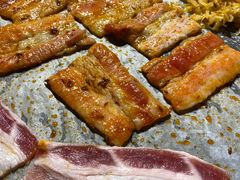 -么肆烤肉(汉街形象店)