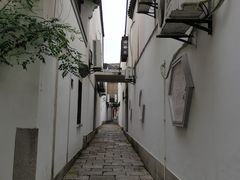 -衣裳街历史文化街区