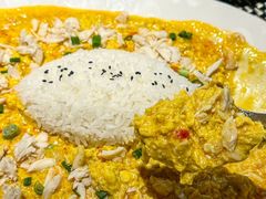 -翡翠鸟精品泰国菜(北辰财富中心店)
