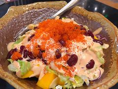 -古田居·特色寿司料理(骏欣中心店)