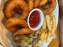 -玛尚诺意式餐厅(新达汇三林店)