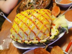 -干杯小木屋米酒店(罗斯福店)