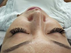 睫毛嫁接-光SPA科技美肤
