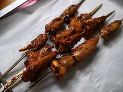 -烤五行·烧烤烤串(石佛营店)