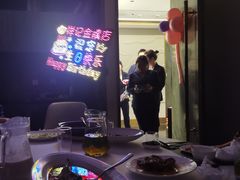 -祥记餐饮•豫粤珍味(金隅大厦店)