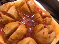 -满福隆酒楼(万绿园店)