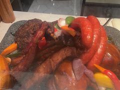 -桂林喜来登饭店雅琴餐厅