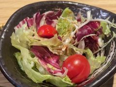 -御瀛日本料理