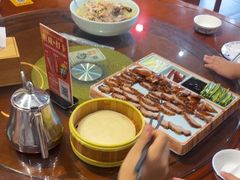 -北京烤鸭店(新桥家园·浦口店)