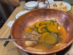 -妈妈的味道·腾冲特色菜(和顺古镇店)