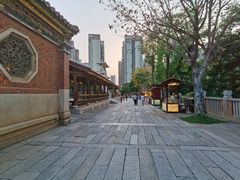 -晋江五店市传统文化旅游区