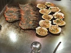 -大渔铁板烧(花园道店)