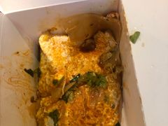 招牌烤冷面-冷面王(国购广场店)
