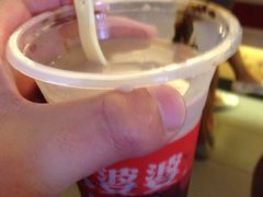 iphone_upload_pic-八婆婆烧仙草(中山路店)